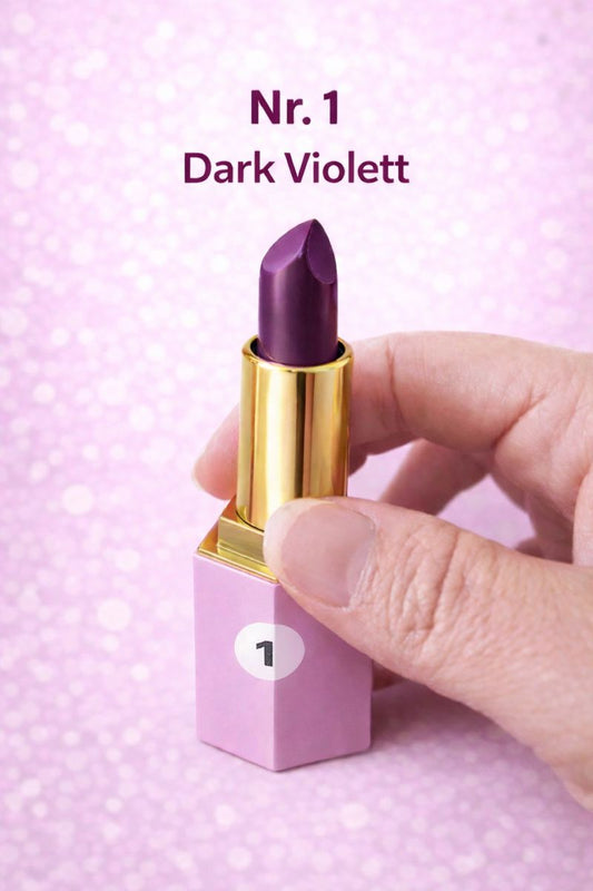 💄Suiiit Luxus-Lippenstifte