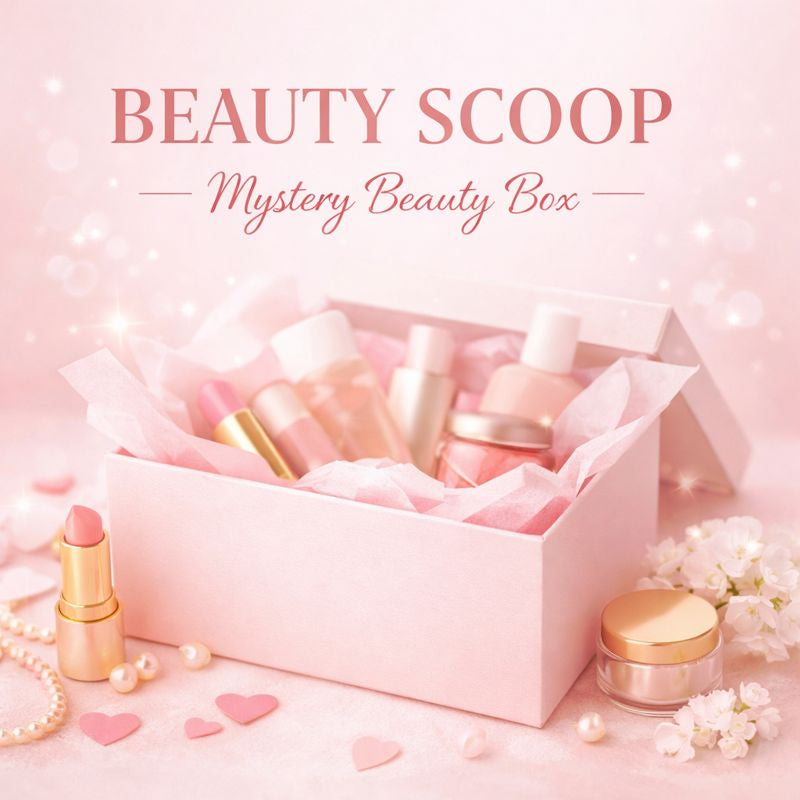 🌸Mystery Beauty Box