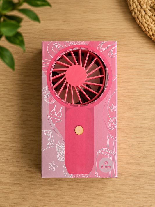 Mini Pocket Fan🌞