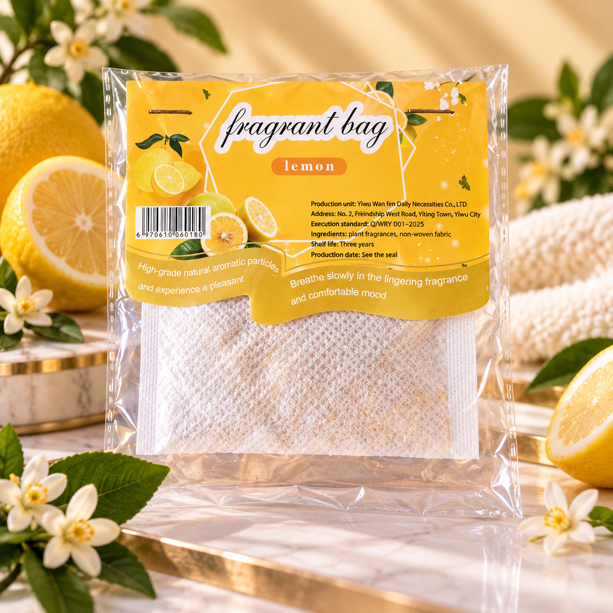 🌺Scented Moments ✨
Luxury Fragrance Sachets