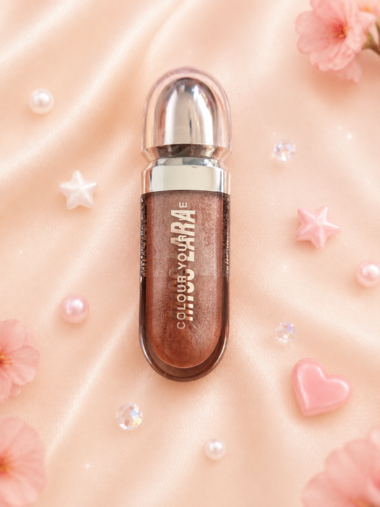 💖Diamont Glow Lip Gloss🎀