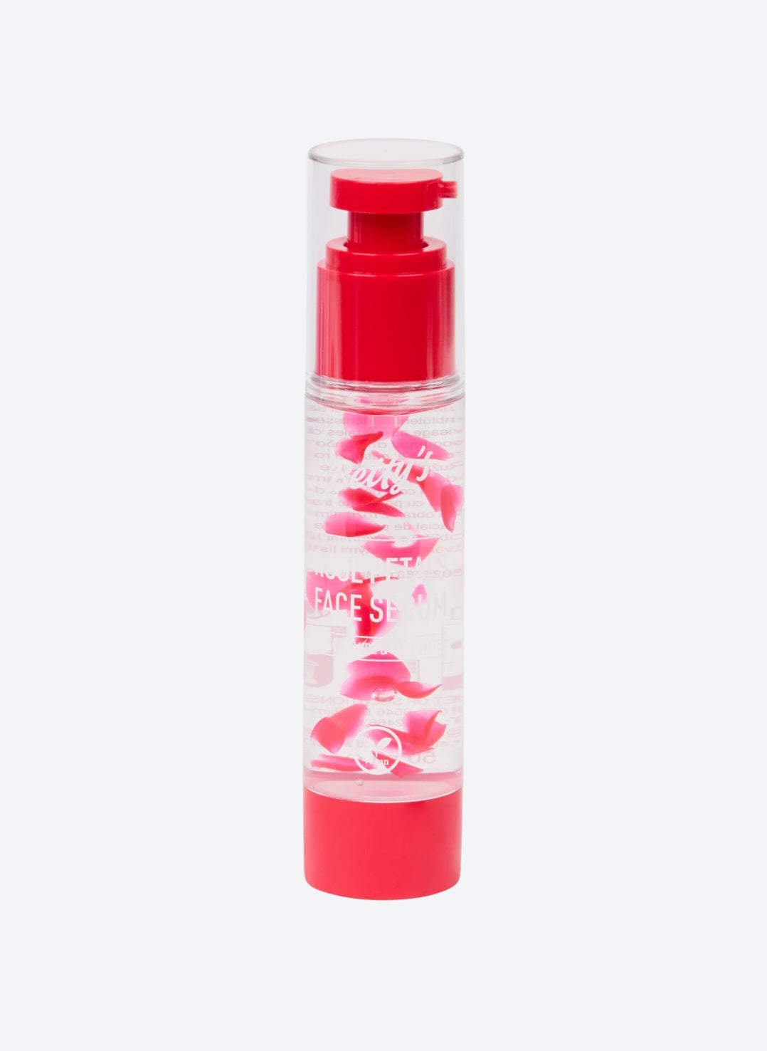 Betty’s Rose Petals Face Serum🌹🎀