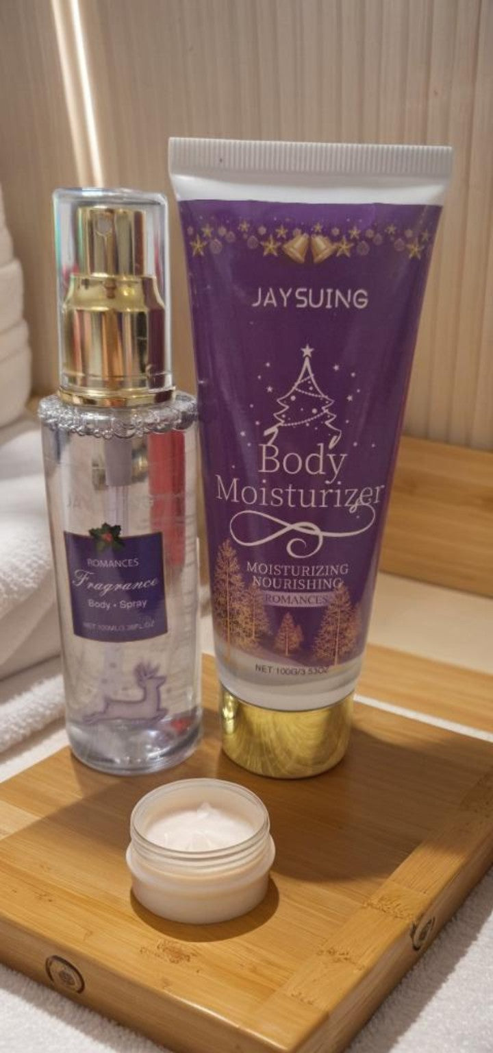 🎁 “Winter Romance Gift