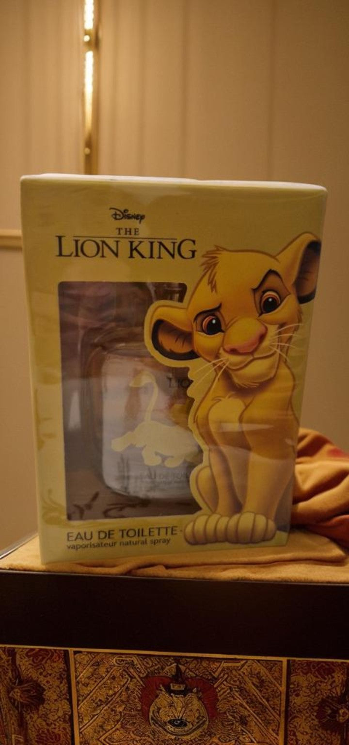 Kids Duftkollektion – “Magic Moments🐟