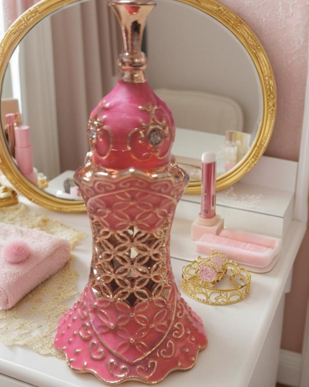 Royal Pink Blossom 💗