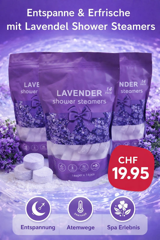 🧴Luxury Bath & Shower
