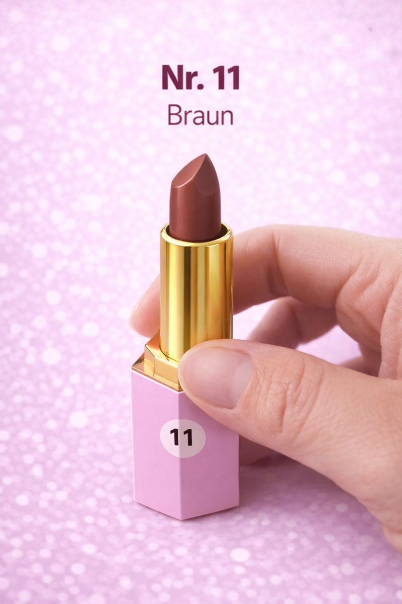 💄Suiiit Luxus-Lippenstifte