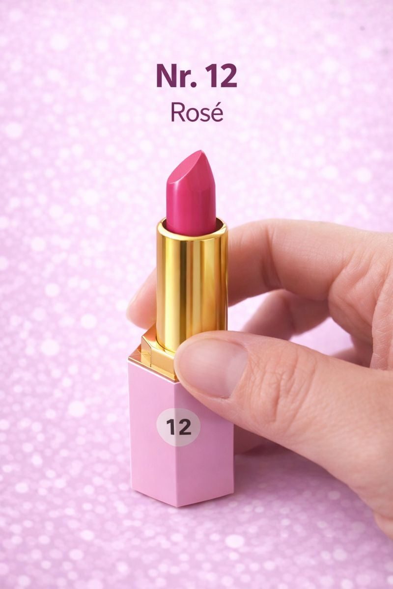 💄Suiiit Luxus-Lippenstifte