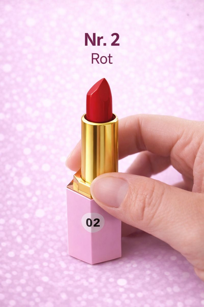 💄Suiiit Luxus-Lippenstifte