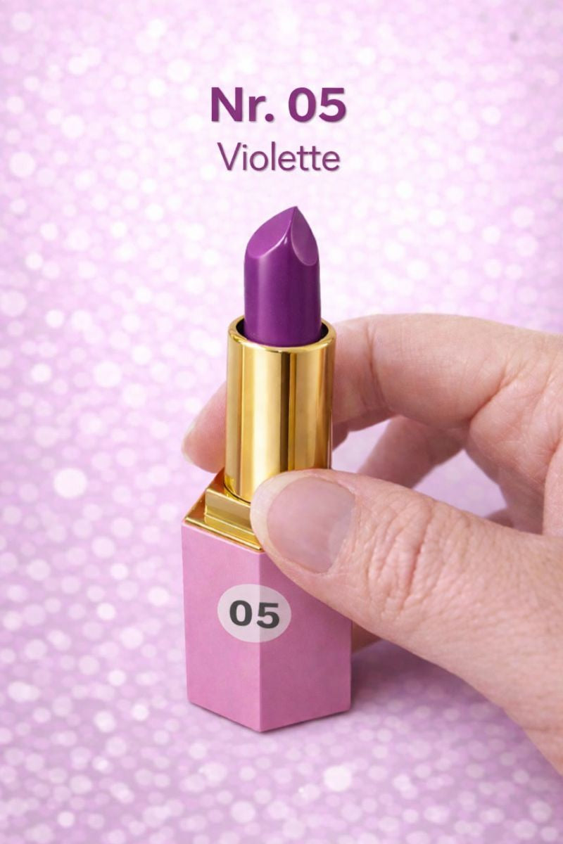 💄Suiiit Luxus-Lippenstifte