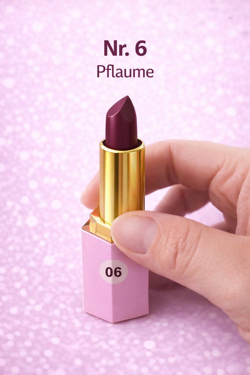 💄Suiiit Luxus-Lippenstifte