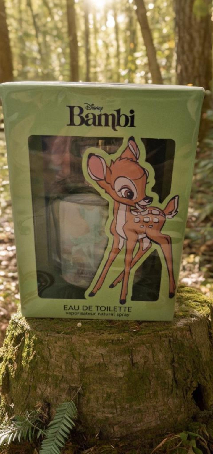 Kids Duftkollektion – “Magic Moments🐟