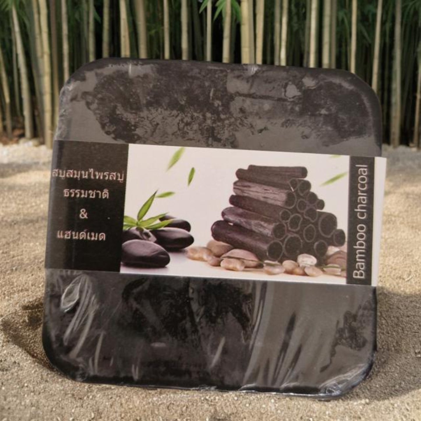 Aromatische Pflege-Seifen – verschiedene Düfte