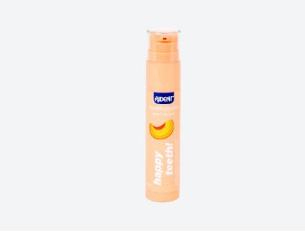 🦷 Happy Teeth Toothpaste  Fruchtige Zahnpflege neu gedacht
