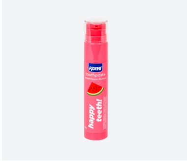 🦷 Happy Teeth Toothpaste  Fruchtige Zahnpflege neu gedacht