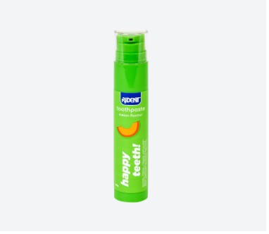 🦷 Happy Teeth Toothpaste  Fruchtige Zahnpflege neu gedacht