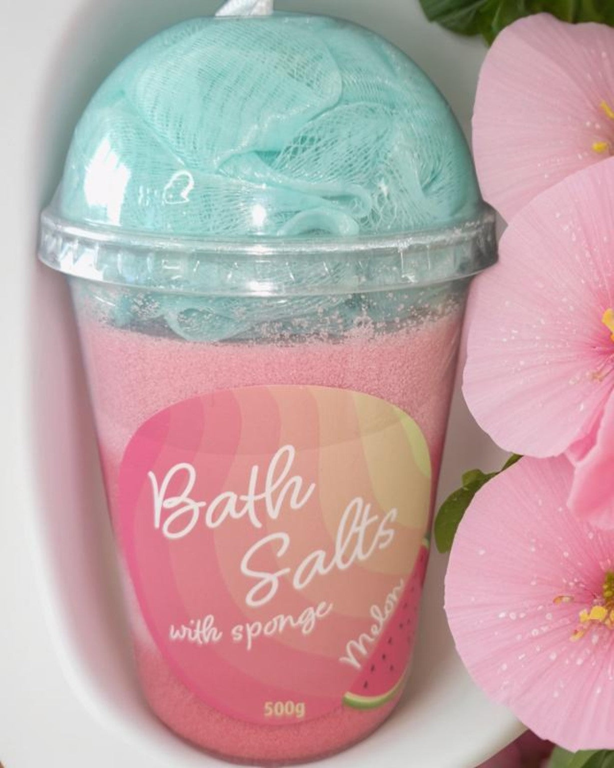 🍉✨ Sweet Spa Cup