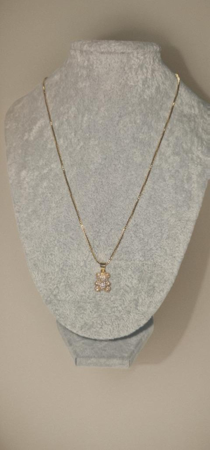 🧸Teddy Luxe Collection