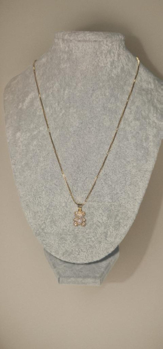 🧸Teddy Luxe Collection