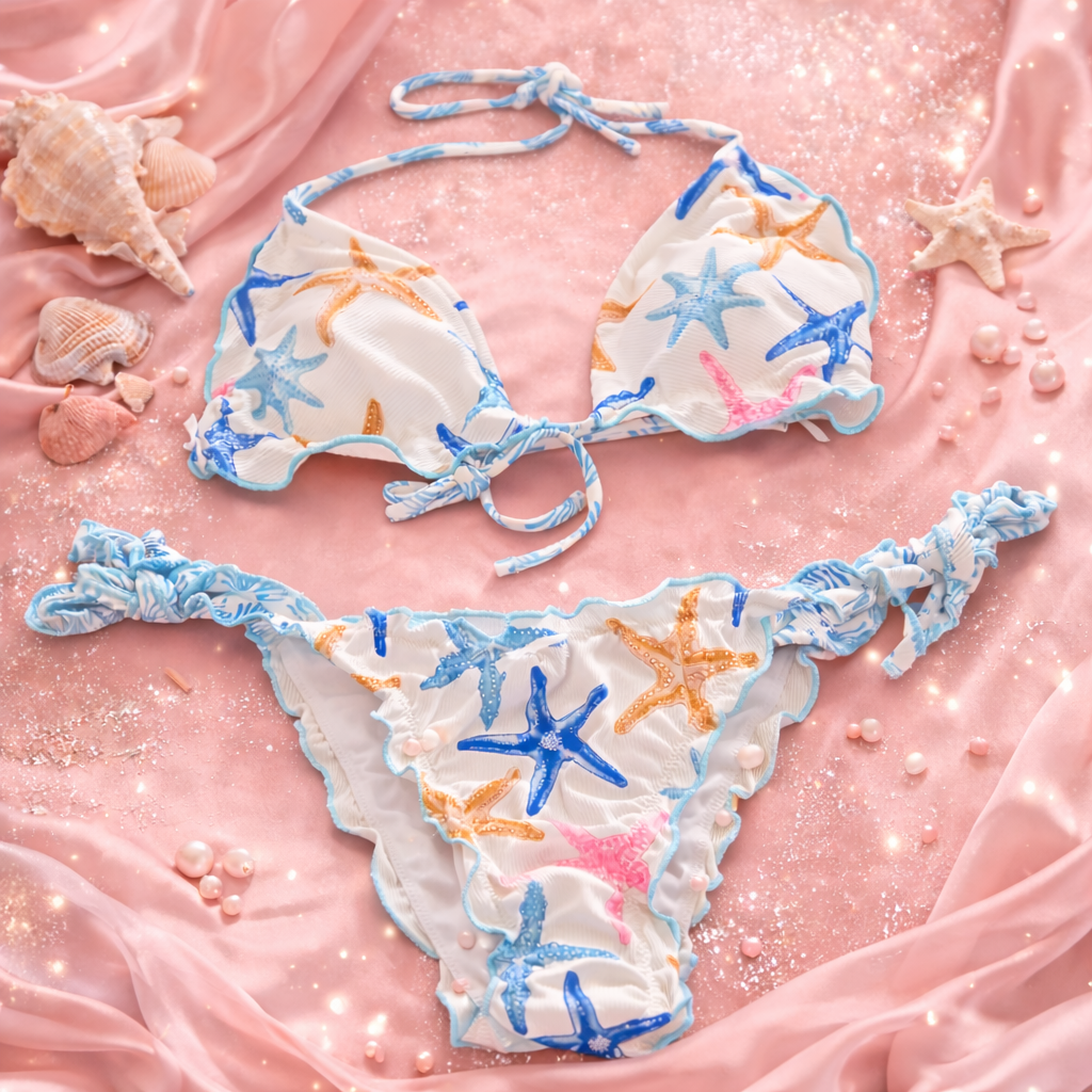 👙 Suiiit Bikini