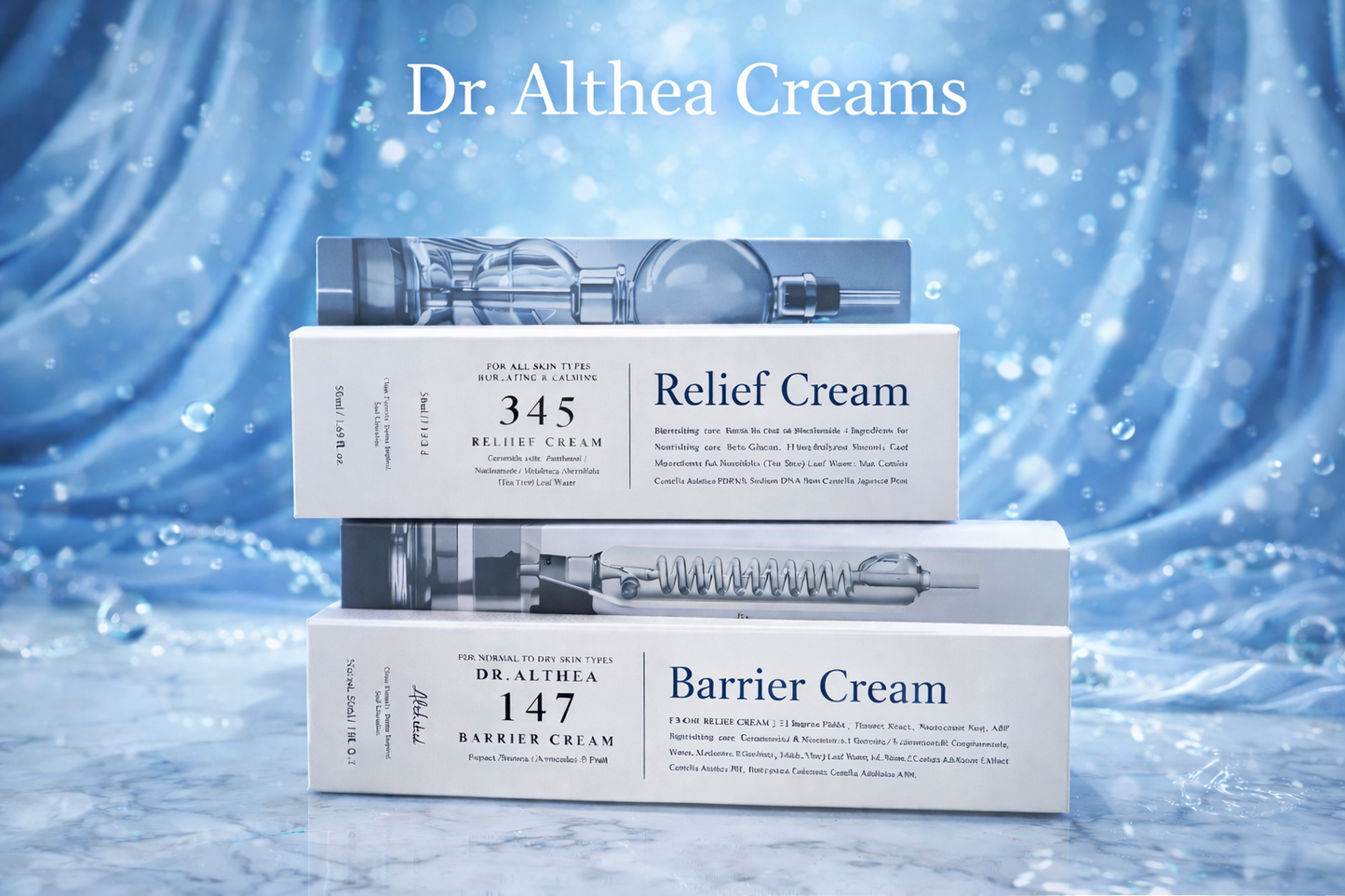 Dr. Althea 🧴