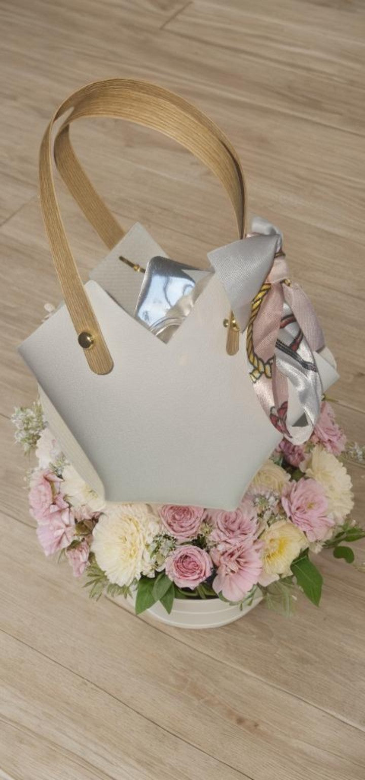 Mystery Lady Bag – Limited Edition (nur 4 Stück)