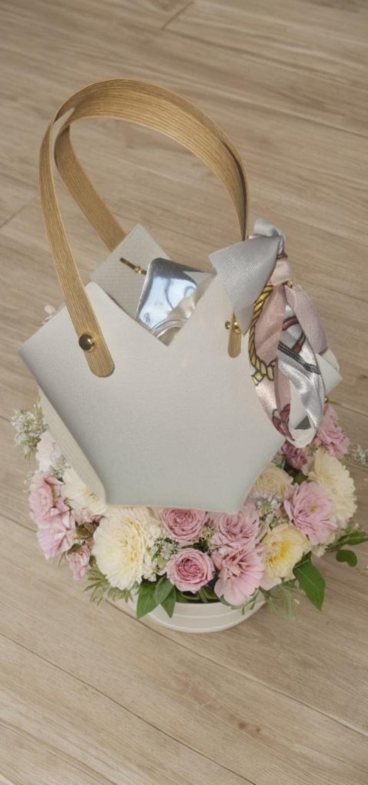 Mystery Lady Bag – Limited Edition (nur 4 Stück)