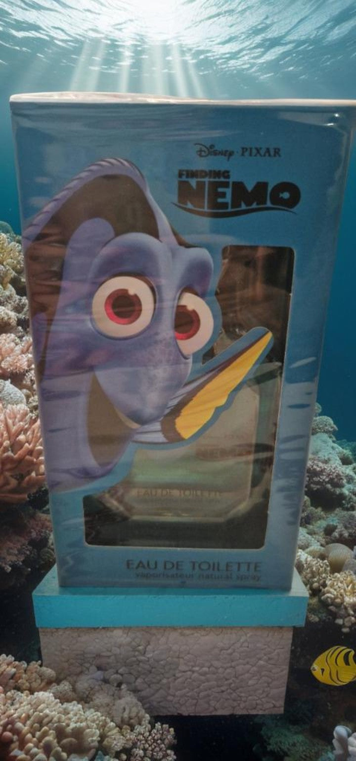 Kids Duftkollektion – “Magic Moments🐟