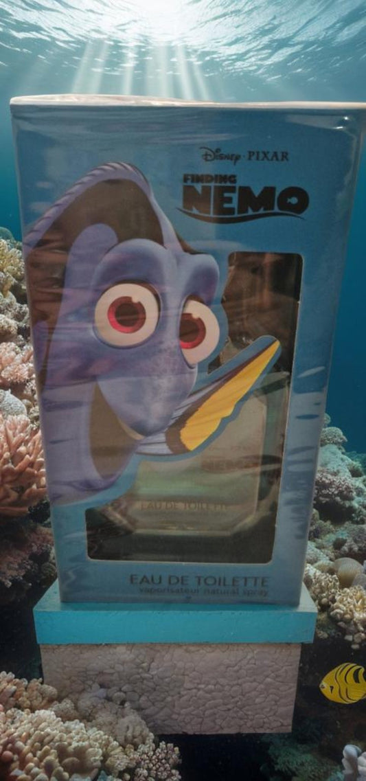 Kids Duftkollektion – “Magic Moments🐟