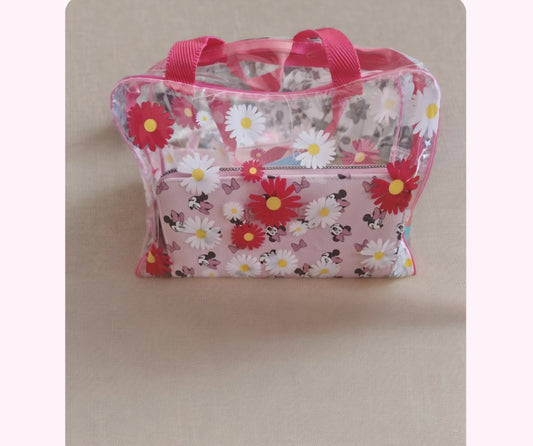 🌸✨ Deine Must-Have Sommertasche ✨🌸