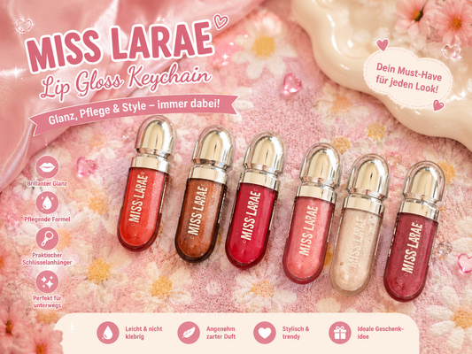 💖Diamont Glow Lip Gloss🎀