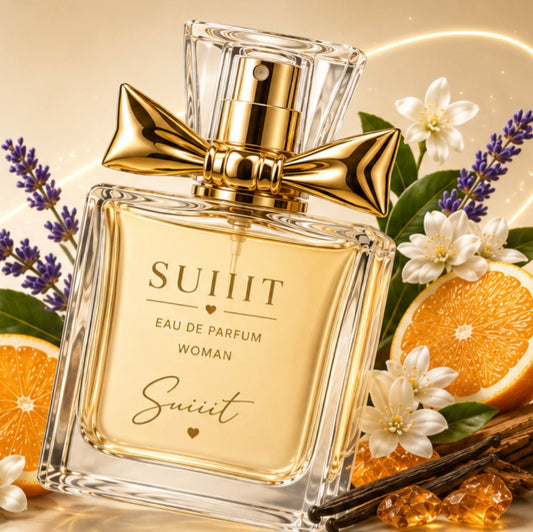 🌸🫰❤️SUIIIT SMELL EXPENSIVE. FEEL UNSTOPPABLE. ✨