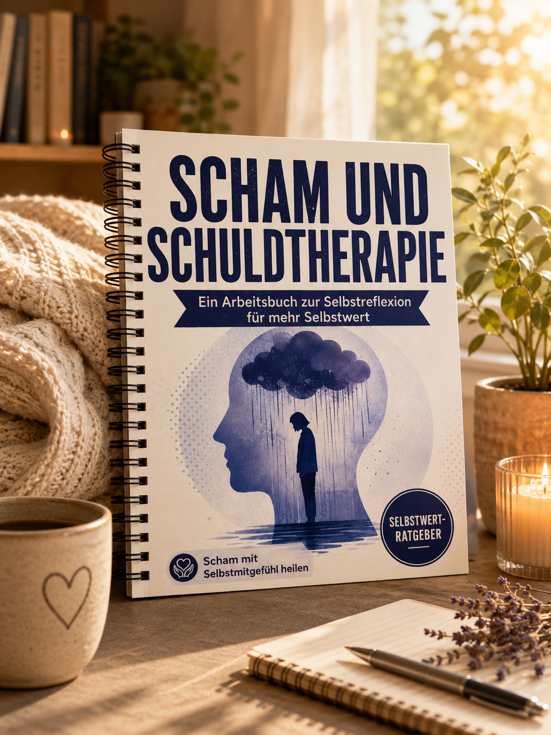 📚6er Workbook-Set