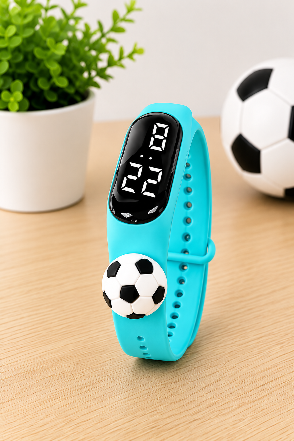 Für Jungs Die perfekte Kinderuhr für Schule & Alltag ⌚✨