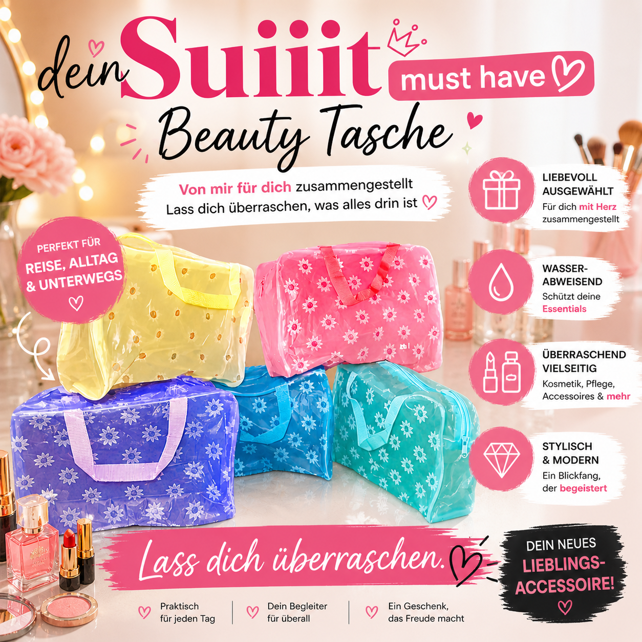 💖 dein Suiiit must have 💖