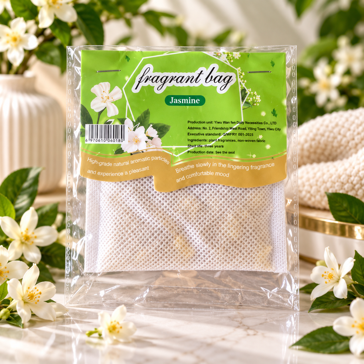 🌺Scented Moments ✨
Luxury Fragrance Sachets
