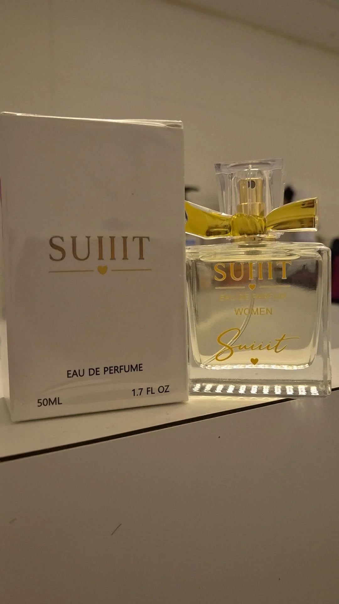 🌸🫰❤️SUIIIT SMELL EXPENSIVE. FEEL UNSTOPPABLE. ✨