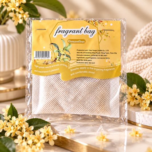 🌺Scented Moments ✨
Luxury Fragrance Sachets
