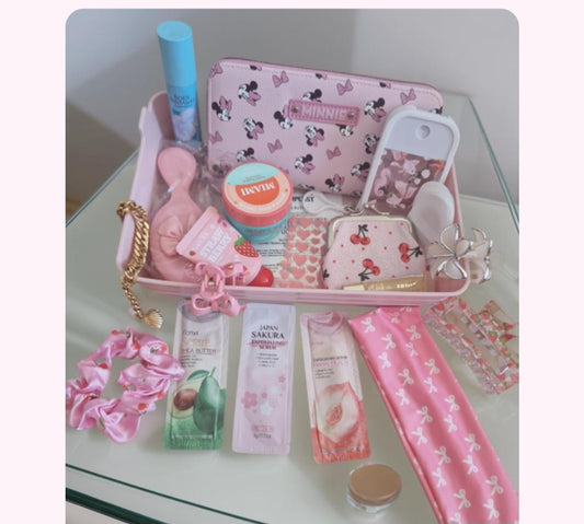 🌸✨ Deine Must-Have Sommertasche ✨🌸