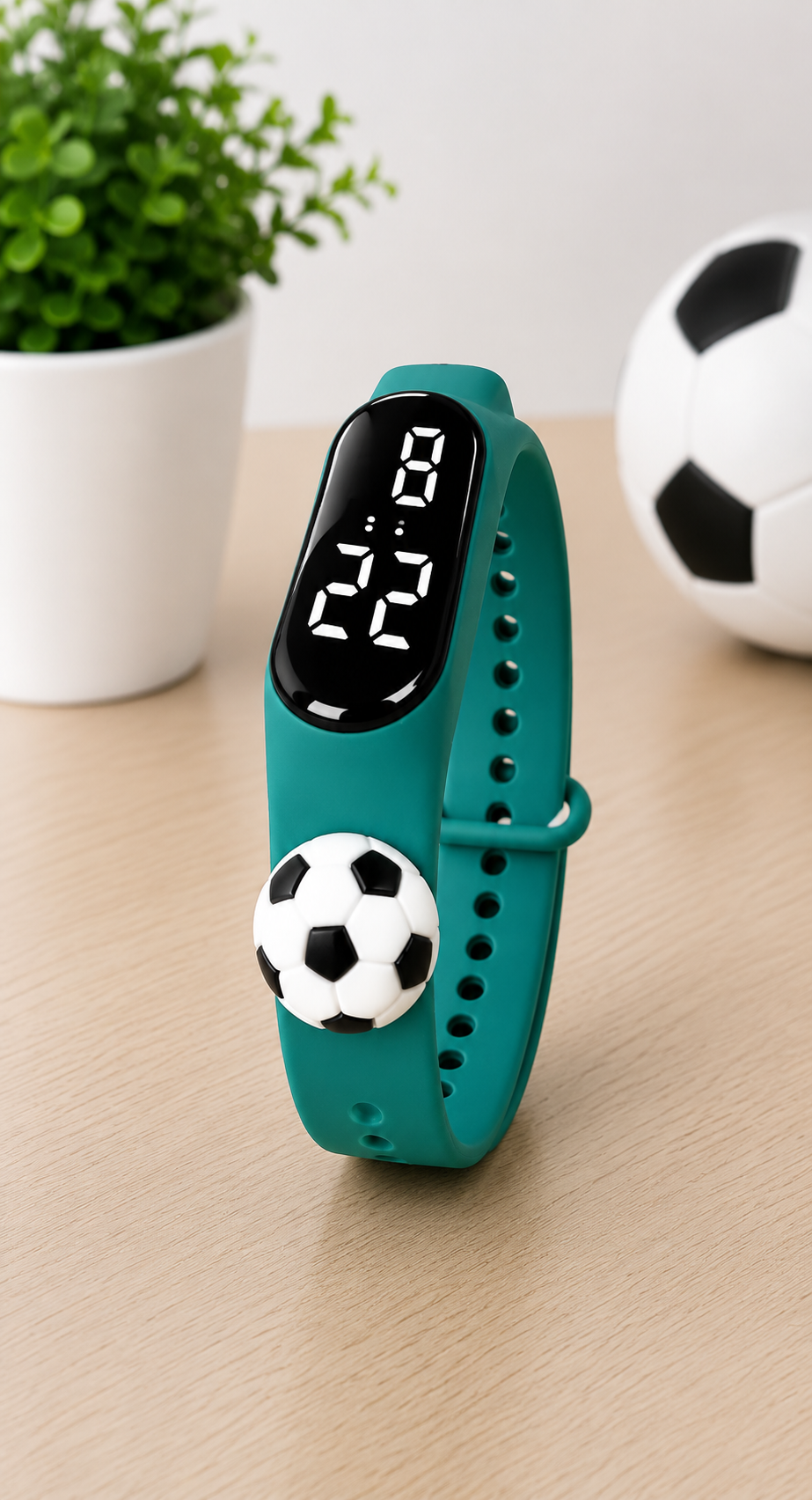 Für Jungs Die perfekte Kinderuhr für Schule & Alltag ⌚✨