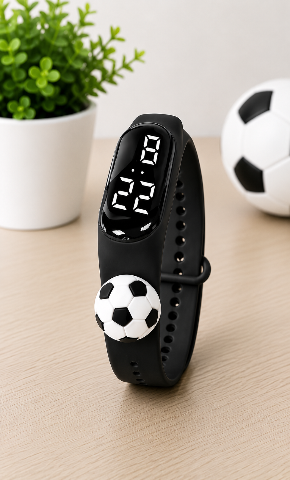 Für Jungs Die perfekte Kinderuhr für Schule & Alltag ⌚✨