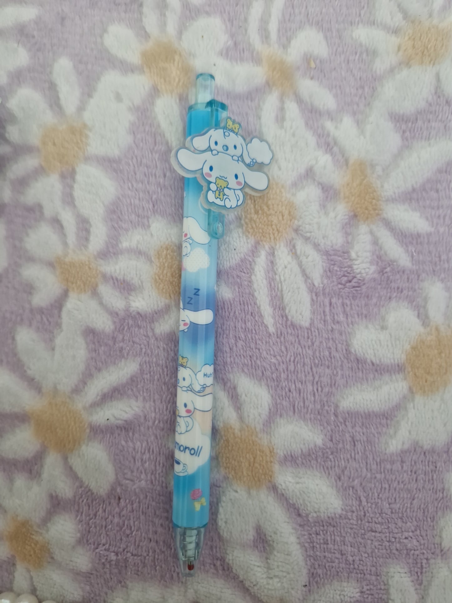 ✨ Kuromi Kawaii Gelstift ✨