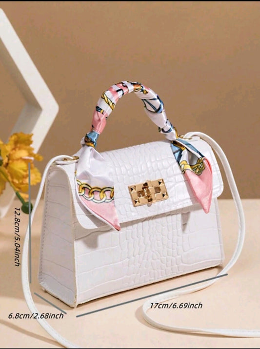 Sommer Must-Have Tasche 🌸