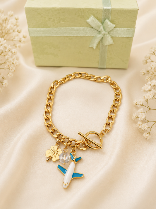 ✨ Skygreens Armband ✨