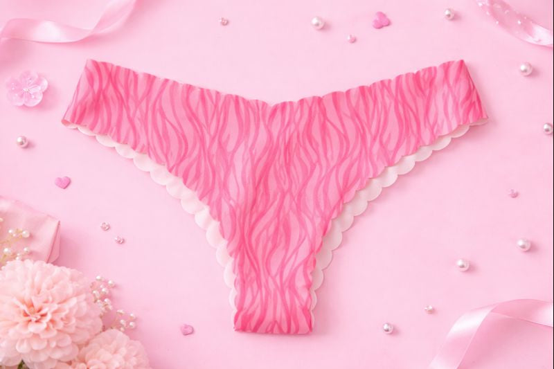 💌 Suiiit Day Underwear ❤️
