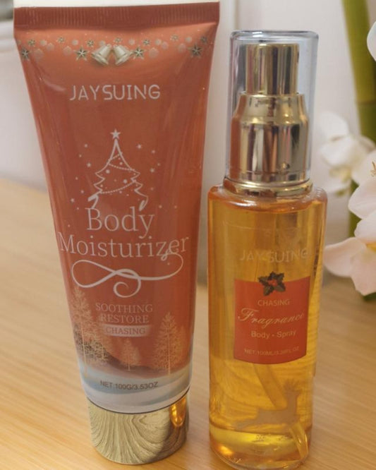 🎁 “Winter Romance Gift